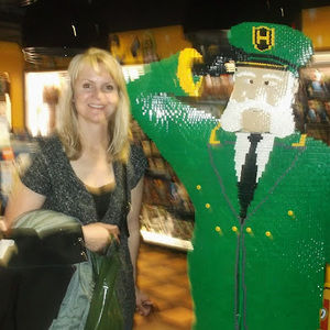 Meet your Posher, Shauna